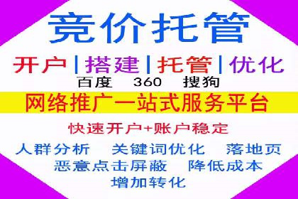 百度竞价代理全攻略：成功案例分享
